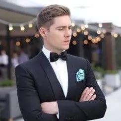 Velthorn Peak App - Anton Kovačić